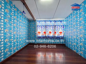 2-storey detached house, 46 sq m., detached house, Soi Nawamin 157, Intersection 4-3, Nawamin Road, Ram Intra Road, Bueng Kum District, Bangkok