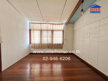 2-storey detached house, 46 sq m., detached house, Soi Nawamin 157, Intersection 4-3, Nawamin Road, Ram Intra Road, Bueng Kum District, Bangkok