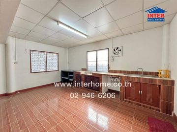 2-storey detached house, 46 sq m., detached house, Soi Nawamin 157, Intersection 4-3, Nawamin Road, Ram Intra Road, Bueng Kum District, Bangkok