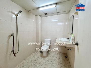 2-storey detached house, 46 sq m., detached house, Soi Nawamin 157, Intersection 4-3, Nawamin Road, Ram Intra Road, Bueng Kum District, Bangkok