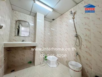 2-storey detached house, 46 sq m., detached house, Soi Nawamin 157, Intersection 4-3, Nawamin Road, Ram Intra Road, Bueng Kum District, Bangkok