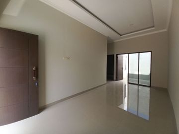 New House in Cilodong Depok Near Train Station and Angkot D10 Road