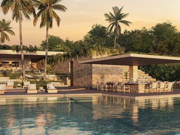 Residencias y Villas Frente a La Playa de Litibu en Punta Mita