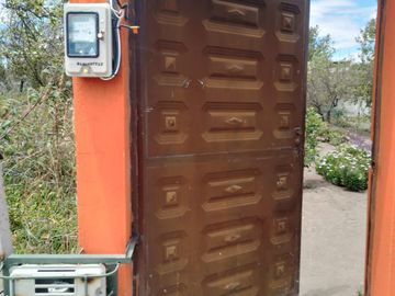 TERRENO EN VENTA EN AMBATO HUACHI GRANDE BARRIO EL PARAISO 1803.55 m2