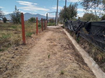 TERRENO EN VENTA EN AMBATO HUACHI GRANDE BARRIO EL PARAISO 1803.55 m2