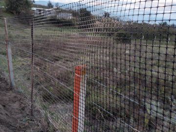 TERRENO EN VENTA EN AMBATO HUACHI GRANDE BARRIO EL PARAISO 1803.55 m2