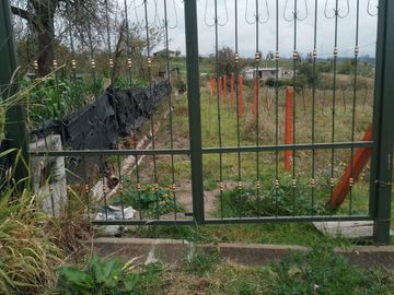 TERRENO EN VENTA EN AMBATO HUACHI GRANDE BARRIO EL PARAISO 1803.55 m2