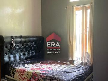 Rumah Dijual di Parigi - Bintaro, Dekat Gerbang Tol Jelupang