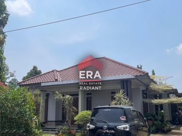 Rumah Dijual di Parigi - Bintaro, Dekat Gerbang Tol Jelupang