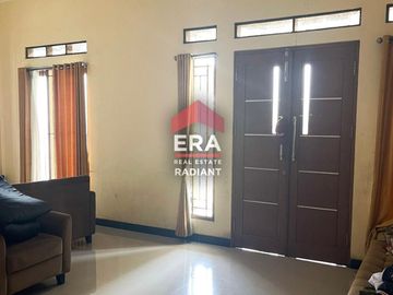 Rumah Dijual di Parigi - Bintaro, Dekat Gerbang Tol Jelupang