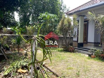 Rumah Dijual di Parigi - Bintaro, Dekat Gerbang Tol Jelupang