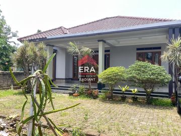 Rumah Dijual di Parigi - Bintaro, Dekat Gerbang Tol Jelupang