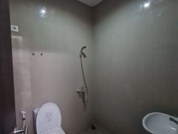 Dijual Rumah Cluster Murah Lokasi Dekat ke Kampus UPI Gegerkalong Kota Bandung