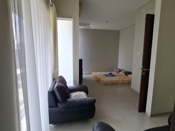 Dijual Rumah Cluster Murah Lokasi Dekat ke Kampus UPI Gegerkalong Kota Bandung