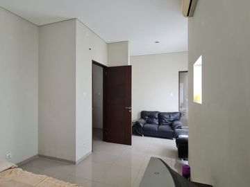 Dijual Rumah Cluster Murah Lokasi Dekat ke Kampus UPI Gegerkalong Kota Bandung