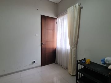 Dijual Rumah Cluster Murah Lokasi Dekat ke Kampus UPI Gegerkalong Kota Bandung