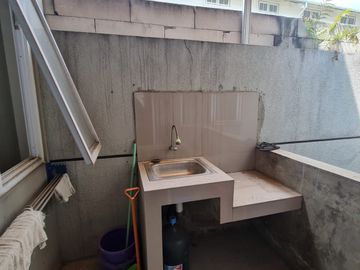 Dijual Rumah Cluster Murah Lokasi Dekat ke Kampus UPI Gegerkalong Kota Bandung