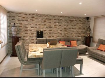 Casa en venta en Residencial Parque Ajusco