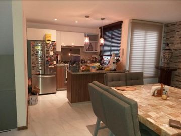 Casa en venta en Residencial Parque Ajusco