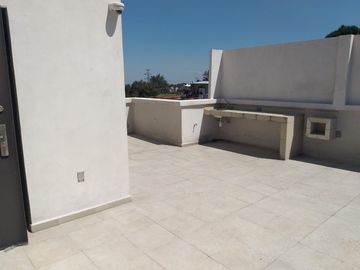 Casa en venta en Residencial Parque Ajusco
