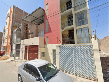 Departamento En Alquiler 4To Piso - Urb Monterrico Ii - Chiclayo.(J.VIGO)