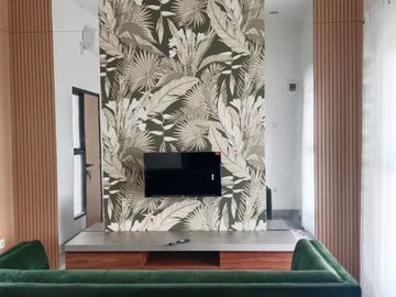 Puri Epicentrum Karawang Rumah Murah Kekinian Siap Huni 2,5 jut Sudah bisa Akad dekat Gerbang Tol Karawang Timur