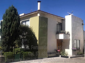 REMATO CASA EN LA MAGDALENA CONTRERAS SAN NICOLAS TOTOLOAPAN CRUZ VERDE