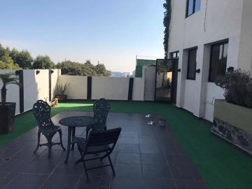 REMATO CASA EN LA MAGDALENA CONTRERAS SAN NICOLAS TOTOLOAPAN CRUZ VERDE