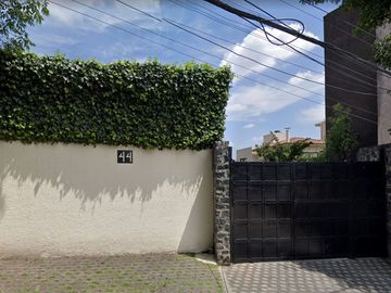 REMATO CASA EN LA MAGDALENA CONTRERAS SAN NICOLAS TOTOLOAPAN CRUZ VERDE