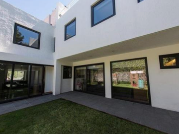 REMATO CASA EN LA MAGDALENA CONTRERAS SAN NICOLAS TOTOLOAPAN CRUZ VERDE