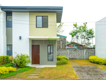 Amaia Scapes Cabuyao Sector 4 | Pre-selling House and  Lot for sale in Cabuyao City, Laguna