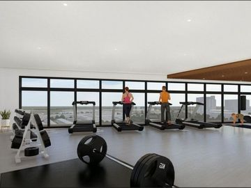 Sol Oriente Heights Condominium Carmona Cavite Pre-Selling Condominium