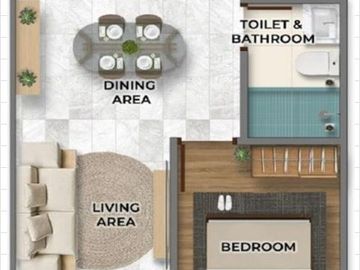 Sol Oriente Heights Condominium Carmona Cavite Pre-Selling Condominium