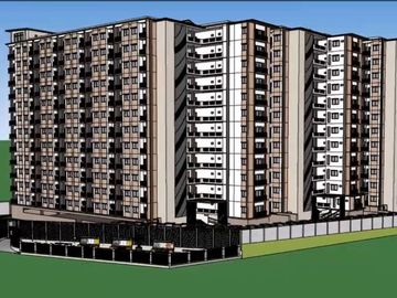 Sol Oriente Heights Condominium Carmona Cavite Pre-Selling Condominium