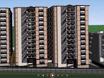 Sol Oriente Heights Condominium Carmona Cavite Pre-Selling Condominium