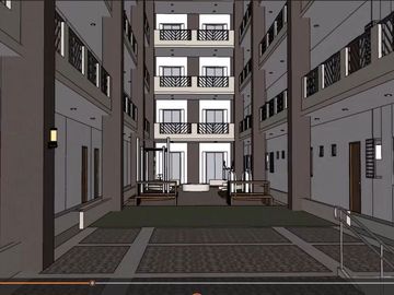 Sol Oriente Heights Condominium Carmona Cavite Pre-Selling Condominium