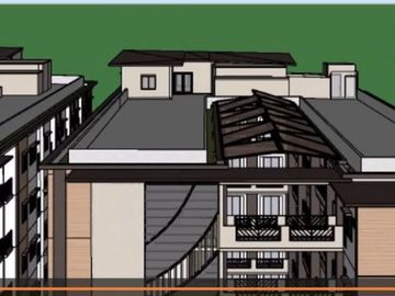 Sol Oriente Heights Condominium Carmona Cavite Pre-Selling Condominium