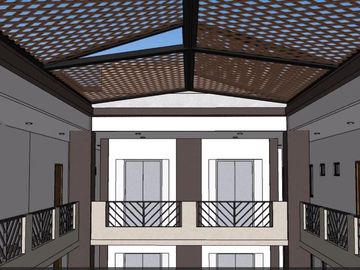 Sol Oriente Heights Condominium Carmona Cavite Pre-Selling Condominium