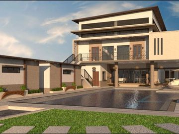 Sol Oriente Heights Condominium Carmona Cavite Pre-Selling Condominium
