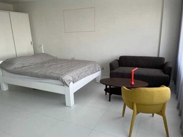 Condo for sale: Chomdoi Condominium 2 (round building), 47 sq m., near Maya