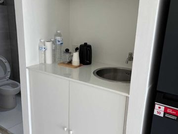 Condo for sale: Chomdoi Condominium 2 (round building), 47 sq m., near Maya