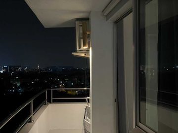 Condo for sale: Chomdoi Condominium 2 (round building), 47 sq m., near Maya