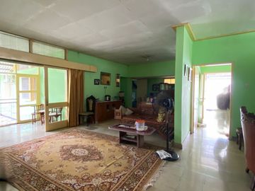 Rumah Dijual di Komplek Pertamina Rawamangun Lokasi Dekat GOR Rawamangun