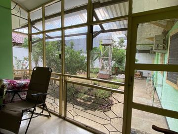 Rumah Dijual di Komplek Pertamina Rawamangun Lokasi Dekat GOR Rawamangun