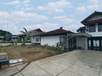 Rumah Dijual di Komplek Pertamina Rawamangun Lokasi Dekat GOR Rawamangun