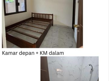 Rumah Siwalankerto Permai Strategis, Siap Huni