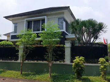 Rumah Alam Galaxy Sambikerep dkt Lontar Graha Natura Citraland Gwalk