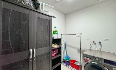 The Florence, 3-Bedroom Unit for Sale, Taguig City