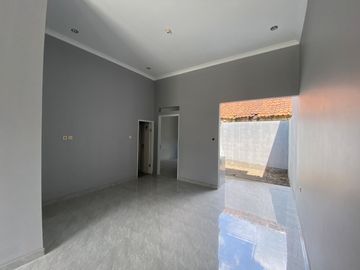 UNIT TERBATAS !! DIPASARKAN CLUSTER CANTIK DESAIN AMERICAN CLASSIC @ AREA CIGANITRI BANDUNG