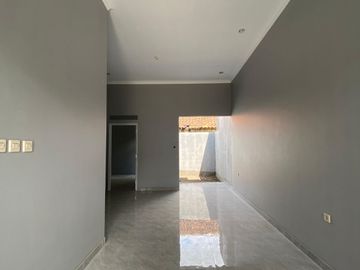 UNIT TERBATAS !! DIPASARKAN CLUSTER CANTIK DESAIN AMERICAN CLASSIC @ AREA CIGANITRI BANDUNG